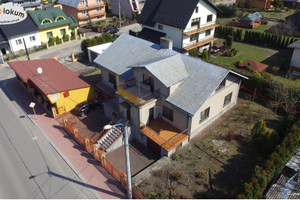 Dom na sprzedaż 100m2 olkuski Wolbrom Kamiennogórska - zdjęcie 1