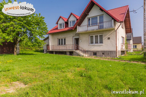 Dom na sprzedaż 160m2 krakowski Krzeszowice Ostrężnica - zdjęcie 1