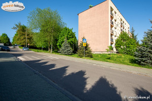 Mieszkanie na sprzedaż 57m2 olkuski Olkusz Polna - zdjęcie 1