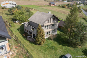 Dom na sprzedaż 140m2 olkuski Wolbrom Gołaczewy - zdjęcie 1