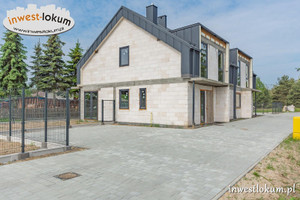 Dom na sprzedaż 115m2 olkuski Bolesław Laski - zdjęcie 1