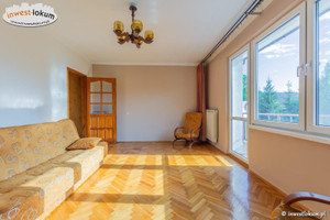 Mieszkanie na sprzedaż 57m2 olkuski Klucze Jaroszowiec Leśna - zdjęcie 3