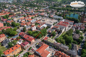 Mieszkanie na sprzedaż 135m2 olkuski Olkusz Górnicza - zdjęcie 1