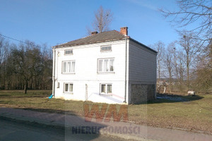 Dom na sprzedaż 140m2 białobrzeski Radzanów - zdjęcie 2