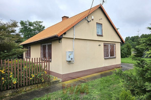Dom na sprzedaż 85m2 białobrzeski Stromiec - zdjęcie 3