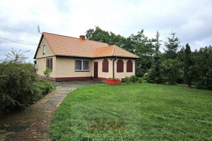 Dom na sprzedaż 85m2 białobrzeski Stromiec - zdjęcie 1