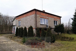 Dom na sprzedaż 100m2 grójecki Błędów - zdjęcie 2