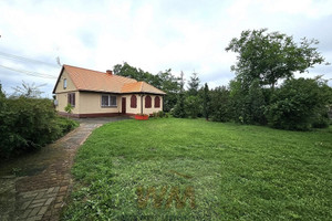 Dom na sprzedaż 85m2 białobrzeski Stromiec - zdjęcie 2