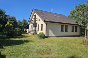 Dom na sprzedaż 130m2 białobrzeski Białobrzegi - zdjęcie 2