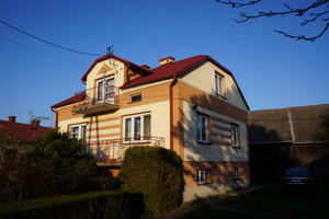 Dom na sprzedaż 120m2 tarnowski Żabno Otfinów - zdjęcie 1