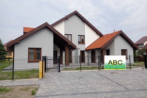 Mieszkanie na sprzedaż 76m2 tarnowski Tarnów Zgłobice - zdjęcie 1