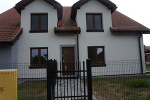 Mieszkanie na sprzedaż 76m2 tarnowski Tarnów Zgłobice - zdjęcie 3