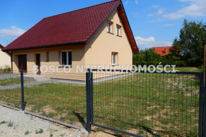 Dom na sprzedaż 155m2 wrocławski Kąty Wrocławskie Bogdaszowice - zdjęcie 2