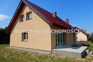 Dom na sprzedaż 155m2 wrocławski Kąty Wrocławskie Bogdaszowice - zdjęcie 3