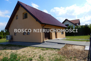 Dom na sprzedaż 155m2 wrocławski Kąty Wrocławskie Bogdaszowice - zdjęcie 1