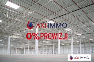 Komercyjne do wynajęcia 15000m2 Gliwice - zdjęcie 1