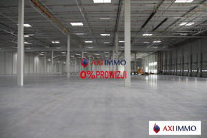 Komercyjne do wynajęcia 3800m2 Olsztyn - zdjęcie 2