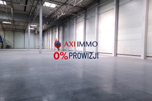 Komercyjne do wynajęcia 2000m2 małopolskie krakowski Skawina - zdjęcie 1