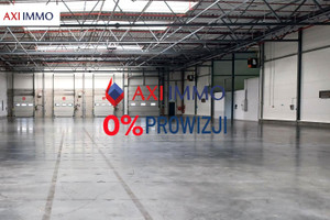 Komercyjne do wynajęcia 2000m2 krakowski Skawina - zdjęcie 1