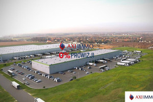 Komercyjne do wynajęcia 6700m2 Poznań - zdjęcie 1