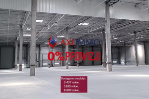 Komercyjne do wynajęcia 8800m2 Rzeszów - zdjęcie 1