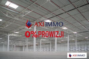 Komercyjne do wynajęcia 15000m2 Tychy - zdjęcie 1