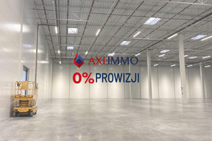 Komercyjne do wynajęcia 9000m2 Rzeszów - zdjęcie 1