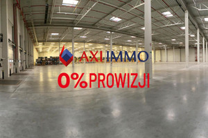 Komercyjne do wynajęcia 9000m2 Bielsko-Biała - zdjęcie 1