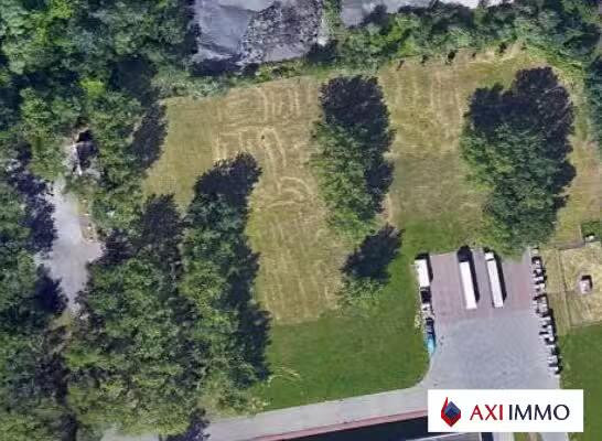 Atrakcyjna działka 1,8 ha., ul. Igołomska, Kraków