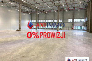 Komercyjne do wynajęcia 1700m2 Zabrze - zdjęcie 1