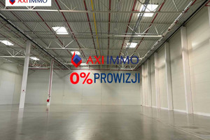 Komercyjne do wynajęcia 10000m2 krakowski Skawina - zdjęcie 1