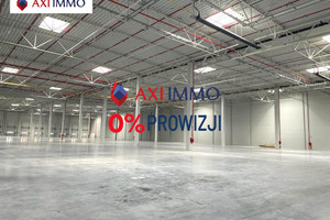 Komercyjne do wynajęcia 1300m2 krakowski Zabierzów Balice - zdjęcie 1