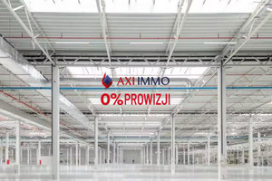 Komercyjne do wynajęcia 3300m2 pruszkowski Pruszków - zdjęcie 1