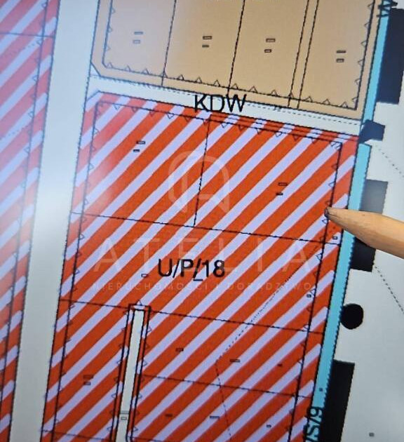 Działka Inwestycyjna 4000m2 Wisznia Mała