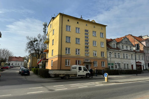 Mieszkanie na sprzedaż 51m2 Olsztyn Grunwaldzkie Grunwaldzka - zdjęcie 1