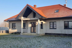 Dom na sprzedaż 182m2 średzki Miękinia Wróblowice - zdjęcie 3