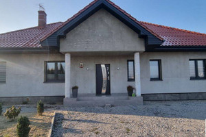 Dom na sprzedaż 182m2 średzki Miękinia Wróblowice - zdjęcie 2