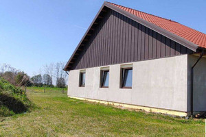 Dom na sprzedaż 118m2 oleśnicki Dobroszyce Sadków - zdjęcie 1