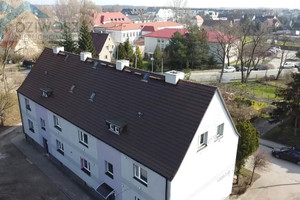 Mieszkanie na sprzedaż 41m2 wrocławski Siechnice 1 Maja - zdjęcie 3