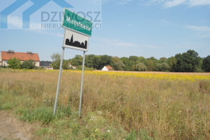 Działka na sprzedaż 1680m2 wrocławski Sobótka Mirosławice - zdjęcie 2