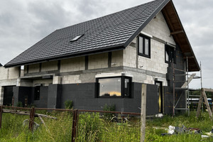 Dom na sprzedaż 234m2 warszawski zachodni Leszno Zaborówek - zdjęcie 1