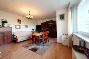 Mieszkanie na sprzedaż 53m2 Warszawa Bielany - zdjęcie 1