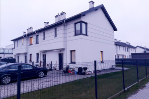 Dom na sprzedaż 60m2 grodziski Grodzisk Mazowiecki - zdjęcie 1