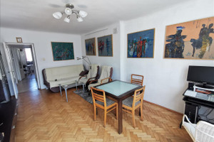 Mieszkanie na sprzedaż 81m2 Warszawa Praga-Południe Grochów - zdjęcie 1