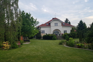 Dom na sprzedaż 323m2 warszawski zachodni Stare Babice - zdjęcie 1