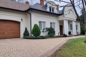 Dom na sprzedaż 200m2 pruszkowski Brwinów - zdjęcie 1