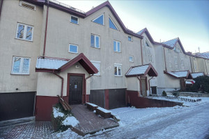 Mieszkanie na sprzedaż 55m2 Warszawa Wawer - zdjęcie 1