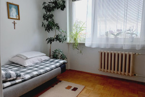Mieszkanie na sprzedaż 54m2 Warszawa Bielany Josepha Conrada - zdjęcie 2