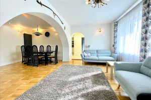 Dom na sprzedaż 139m2 pruszkowski Michałowice Granica - zdjęcie 1