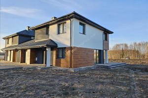 Dom na sprzedaż 138m2 grodziski Żabia Wola Kaleń - zdjęcie 1